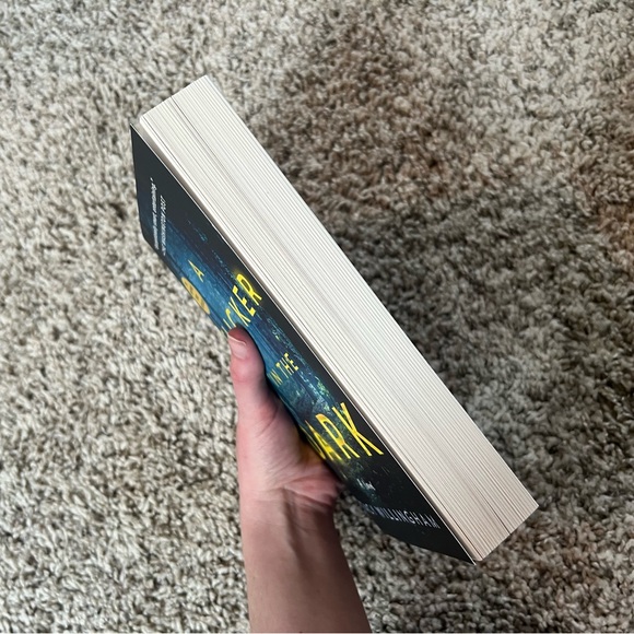 A Flicker in the Dark by Stacy Willingham - Picture 4 of 5